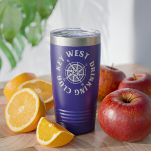 Drinking Club 20oz Tumbler